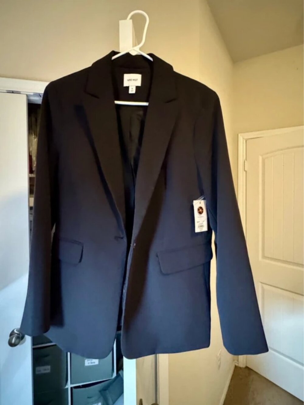 Brand new with tags Nine West Women’s Blazer Size 14